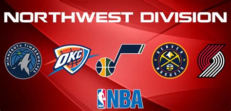 current nba division odds.